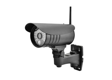 LA CHINE Caméra de sécurité sans fil d'IP de vision de Nigit, capteur à la maison d'image des vidéos surveillance CMOS fournisseur