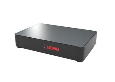 LA CHINE Boîtier décodeur de MPEG-2 AVS DVB-C avec le récepteur TV par câble de PVR fournisseur