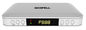Boîtier décodeur d'ISDB T STB GN1332B OTT conforme avec des normes de réception de Digital TV fournisseur
