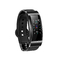 Casque 90mAh 0.96in de Smartwatch Earbuds BT de bracelet de sports d'appel de B6S fournisseur