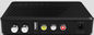 Langue multi de boîtier décodeur du récepteur DVB-C TV par câble avec Conax CAS fournisseur