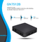 Boîte d'OS 4K WiFi Smart OTT TV de la boîte 2g 16g Amlogic S905W Android 9,0 de Mini Android 7,1 TV fournisseur