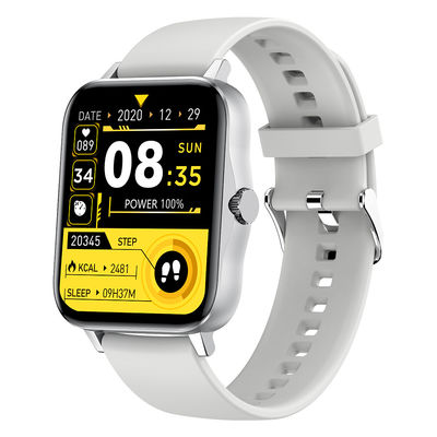 LA CHINE Smart Watch pleine page de forme physique des sports M5 avec le moniteur de tension artérielle fournisseur