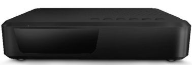 LA CHINE Boîtier décodeur USB de l'écart-type MPEG-2 DVB-C 2,0 canaux du récepteur 500 de câble de PVR HD fournisseur