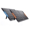 Rendement élevé pliable 18V portatif 60W 100W 120W de panneau solaire de voyage/téléphone/bateau fournisseur